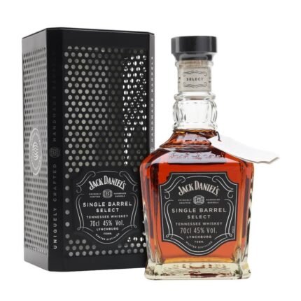 Jack Daniel's Single Barrel Select