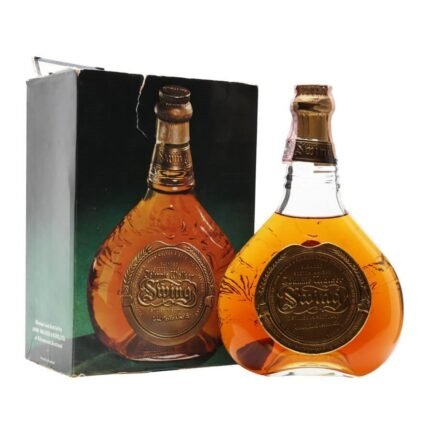 Johnnie Walker Swing