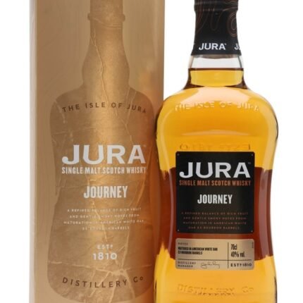 Jura Journey