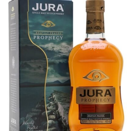 Jura Prophecy