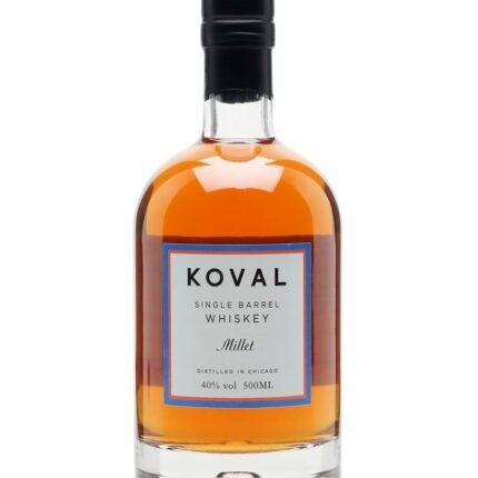Koval Millet Whiskey
