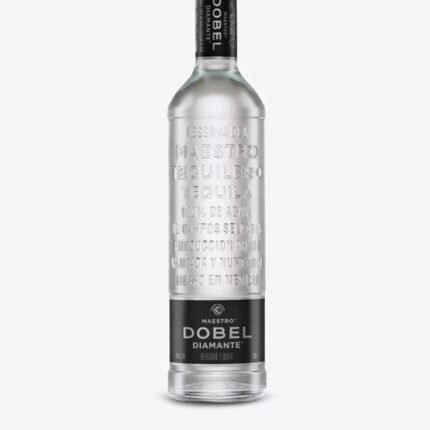 Maestro Dobel Diamante