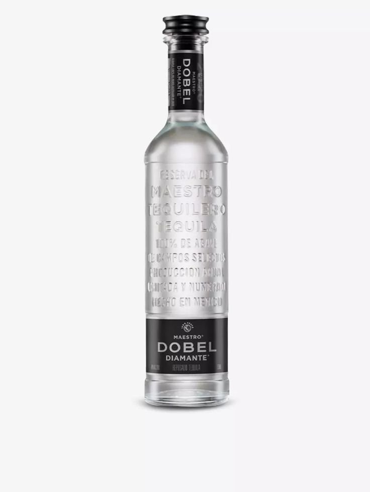 Maestro Dobel Diamante Maestro Dobel Diamante