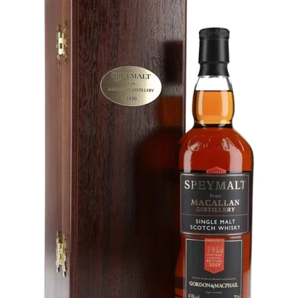 Macallan 1950