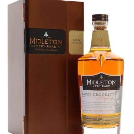 Midleton Barry Crockett Legacy