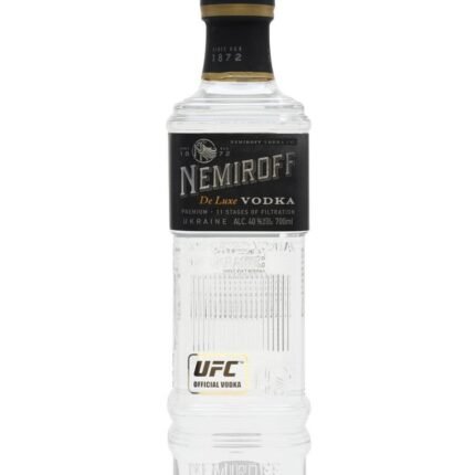 Nemiroff De Luxe Vodka
