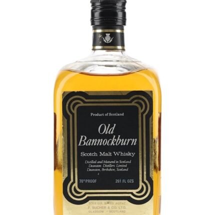 Old Bannockburn