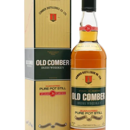 Old Comber 30 Year Old