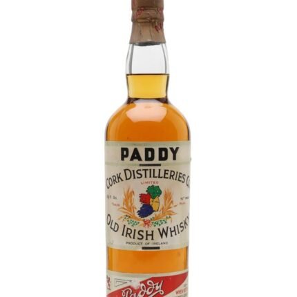 Paddy Irish Whiskey