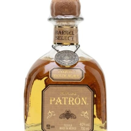 Patrón Añejo Barrel Select