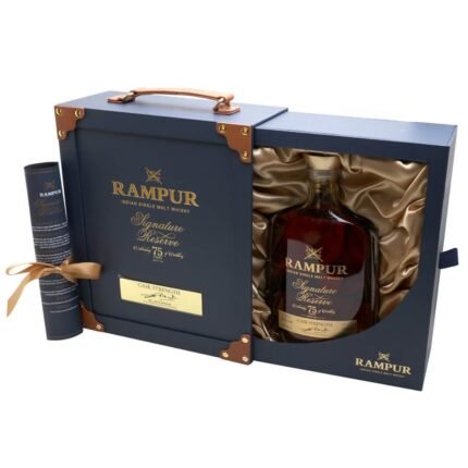 Rampur Signature Reserve for sale
