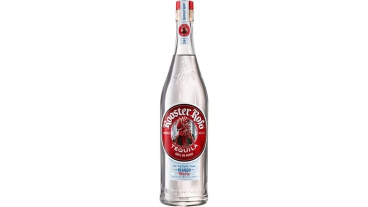 Buy Rooster Rojo Blanco Tequila