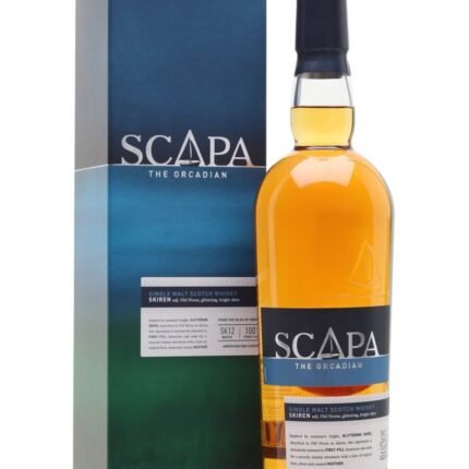 Talisker 2012