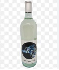 2019 Jakcals Run Mornington Peninsula Sauvignon Blanc