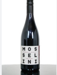 2018 Mosselini Mornington Peninsula Shiraz