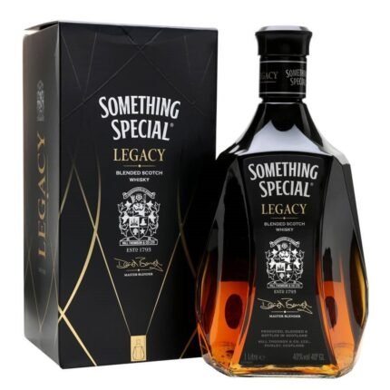 Something Special Legacy