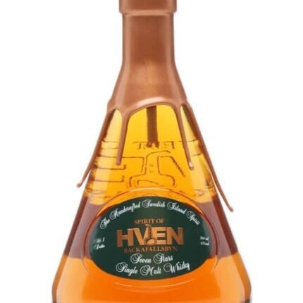 Spirit of Hven Dubhe