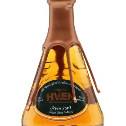 Spirit of Hven Merak