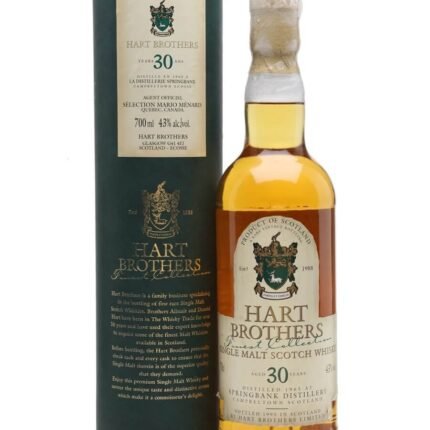 Springbank 1965