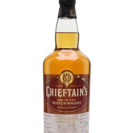Springbank 1975