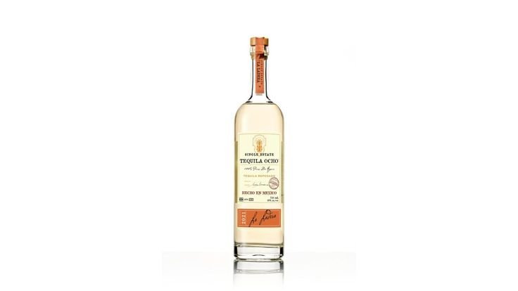 Ocho Reposado Tequila 750ml
