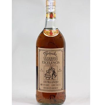 Tapatio Excelencia Extra Añejo Tequila