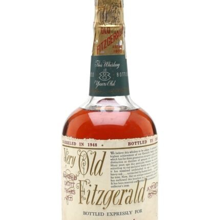 Very Old Fitzgerald 1948
