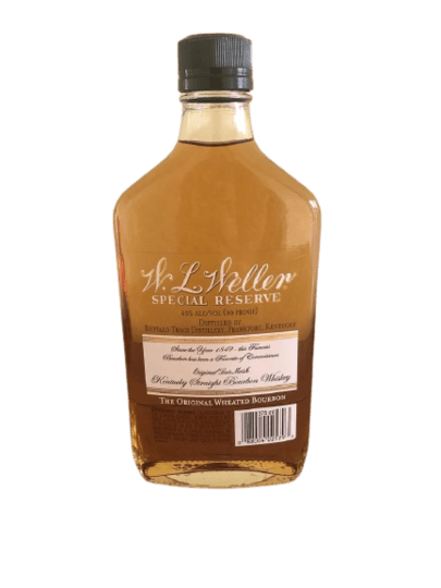 W. L. Weller Special Reserve Kentucky Straight Bourbon Whiskey