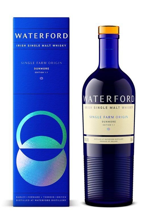Waterford Single Farm Origin Lacken Edition Waterford Single Farm Origin Lacken Edition