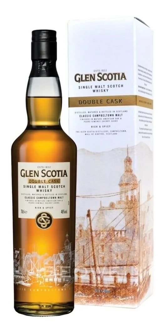 Glen Scotia Double Cask Glen Scotia Double Cask
