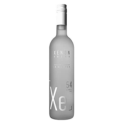 Xenon Xe54 Vodka 700ml