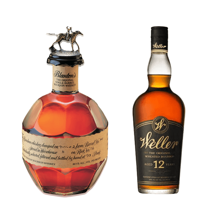 Buffalo Trace 2-Pack Bundle