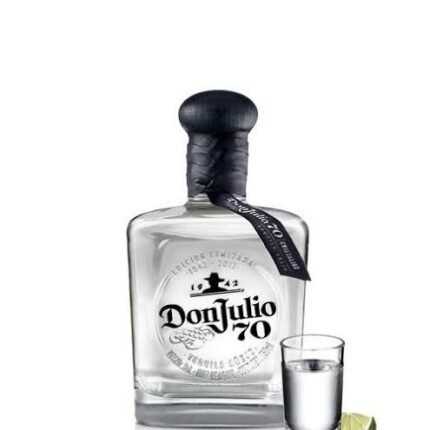 Don Julio Añejo 70
