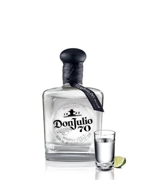 Don Julio Añejo 70 Don Julio Añejo 70