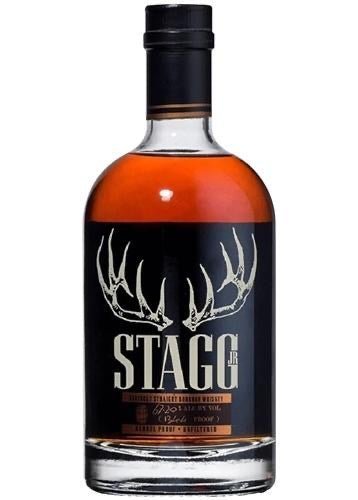 Stagg Barrel Proof Kentucky Straight Bourbon Whiskey 750ml