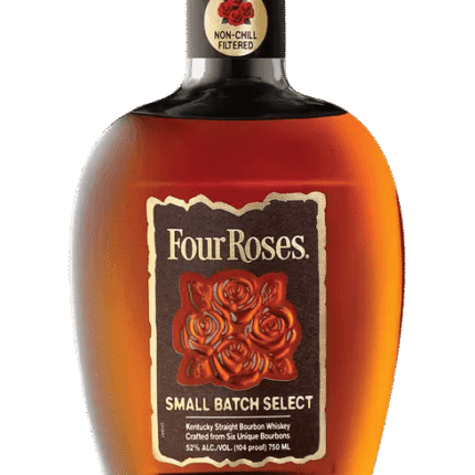 Four Roses Small Batch Bourbon Select