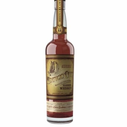 Kentucky Owl Batch 11