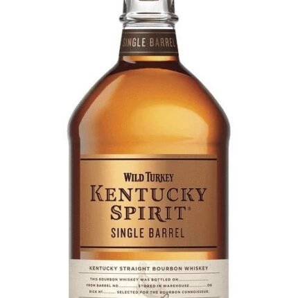 Wild Turkey Kentucky Spirit