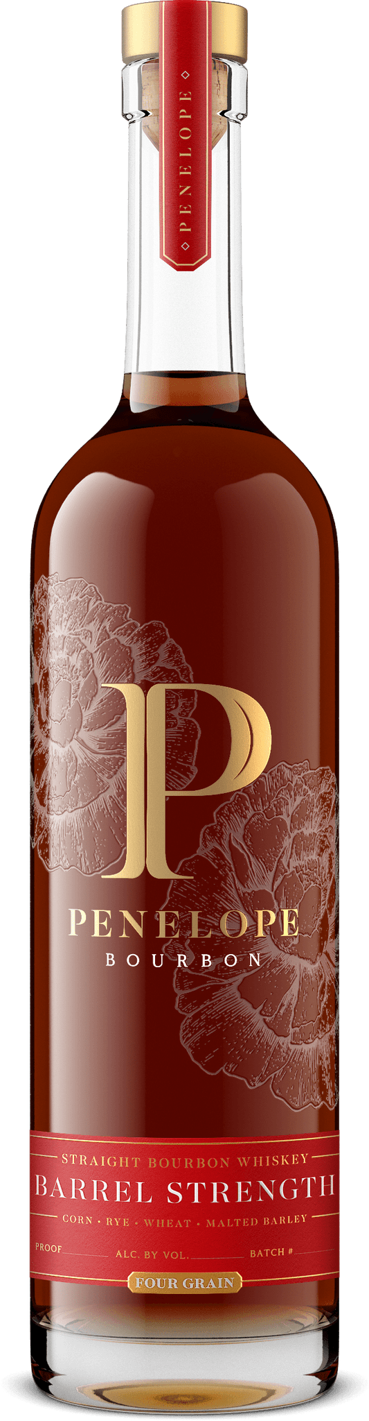 Penelope Barrel Strength Penelope Barrel Strength
