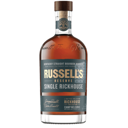 Wild Turkey Russell’s Reserve