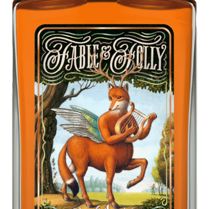 Orphan Barrel Fable & Folly 14 Year