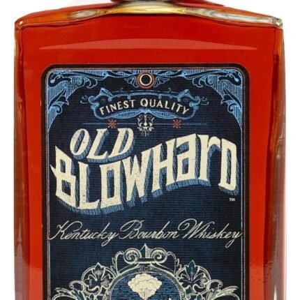 Orphan Barrel Blowhard 26 Year Old Bourbon