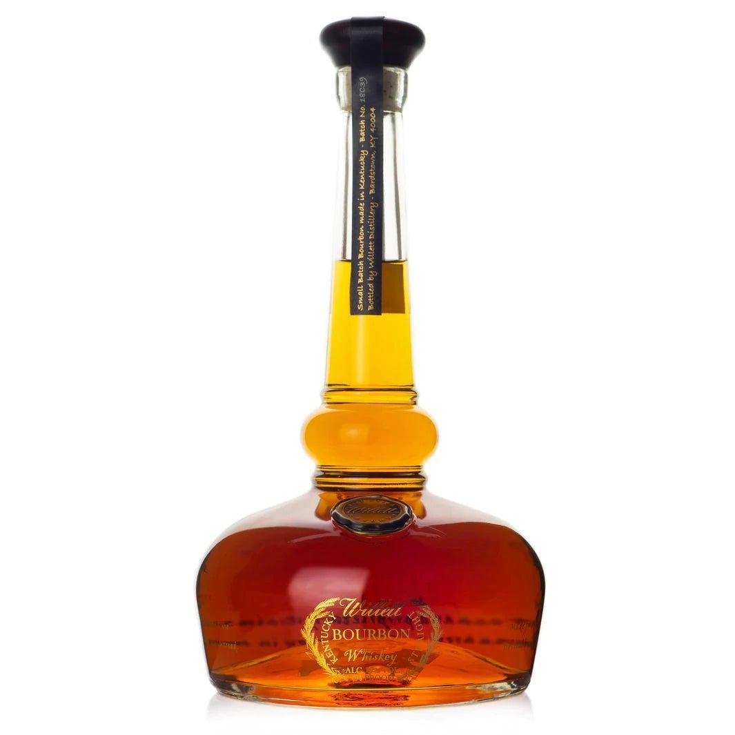 Willett Pot Still Reserve Bourbon