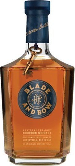 Blade and Bow Kentucky Straight Bourbon