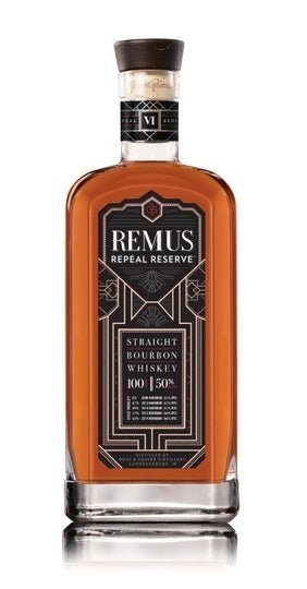 Remus Repeal Reserve