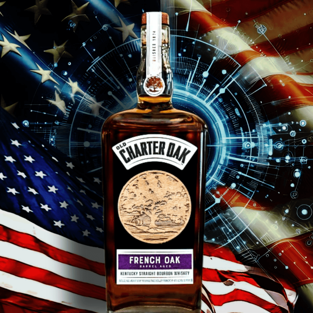 Old Charter French Oak