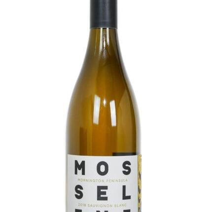 2018 Mosselini Mornington Peninsula Sauvignon Blanc