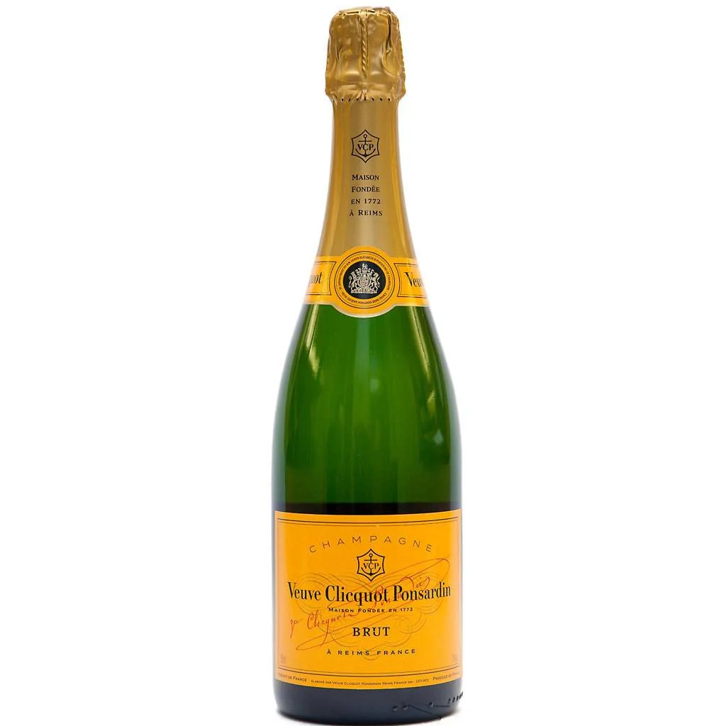 Veuve Clicquot Brut Champagne